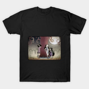 Hide and Seek T-Shirt